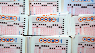 La dea bendata bacia Torino, centrato un terno al gioco del Lotto
